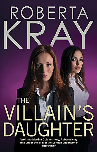 9781847442420: The Villain's Daughter