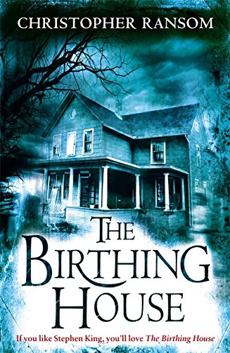 Stock image for THE BIRTHING HOUSE - uncorrected proof copy for sale by Fantastic Literature Limited