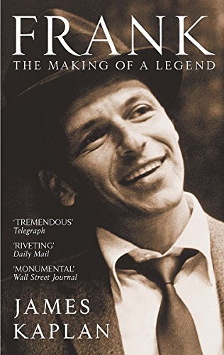 Stock image for Frank: The Making of a Legend for sale by WorldofBooks