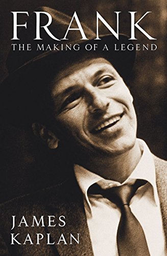 Stock image for Frank : The Making of a Legend for sale by Better World Books Ltd