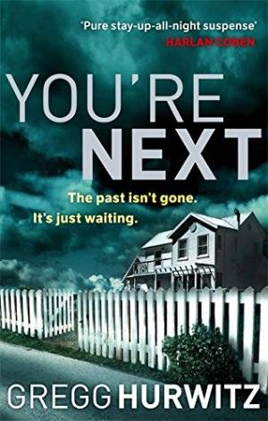 Stock image for You're Next for sale by Goldstone Books