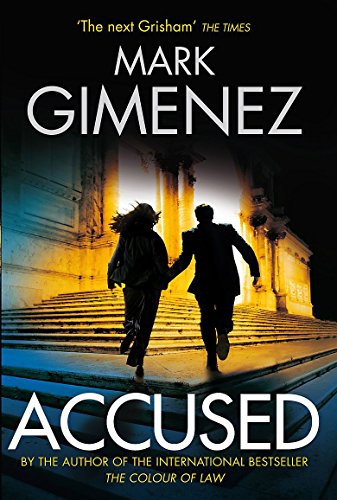 Beispielbild fr Accused (A. Scott Fenney) zum Verkauf von WorldofBooks