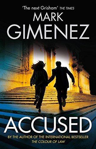 Stock image for Accused (A. Scott Fenney) for sale by WorldofBooks