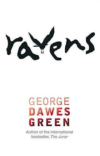 Imagen de archivo de Ravens a la venta por AwesomeBooks