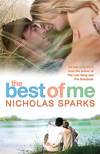 Stock image for The Best Of Me for sale by WorldofBooks