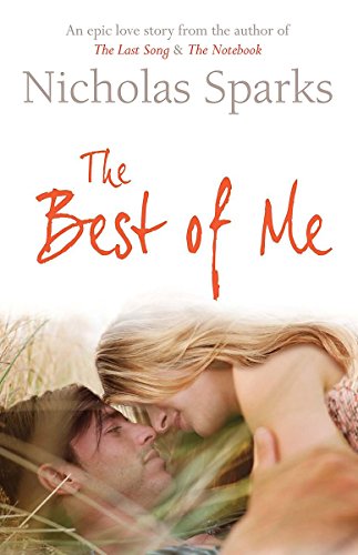 Stock image for The Best of Me for sale by WorldofBooks