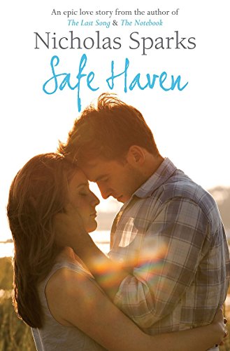 Stock image for Safe Haven for sale by AwesomeBooks