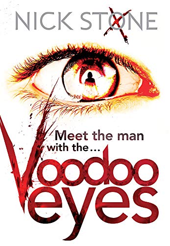 Stock image for Voodoo Eyes for sale by WorldofBooks