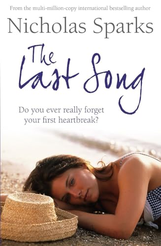 Stock image for The Last Song for sale by Reuseabook