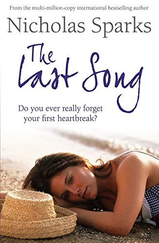 Stock image for The Last Song for sale by WorldofBooks