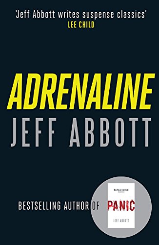 Beispielbild fr Adrenaline (Sam Capra) zum Verkauf von AwesomeBooks