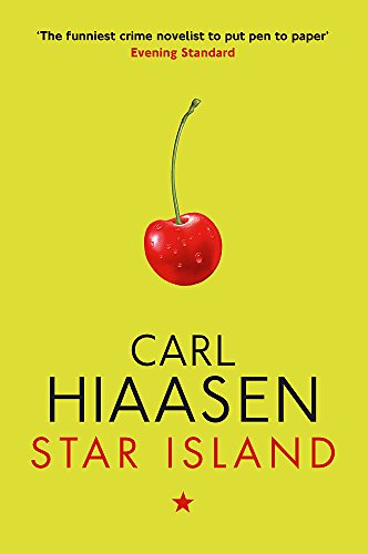 Stock image for Star Island for sale by WorldofBooks