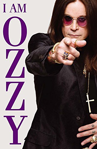 Stock image for I Am Ozzy for sale by WorldofBooks