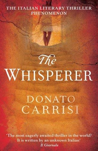 9781847443496: The Whisperer