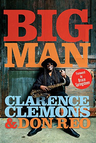 Stock image for Big Man for sale by WorldofBooks