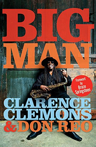 Imagen de archivo de Big Man a la venta por Moe's Books