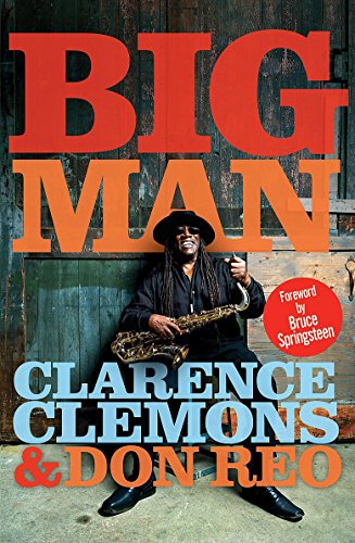 Stock image for Big Man for sale by Moe's Books