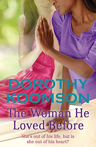 9781847443571: The Woman He Loved Before