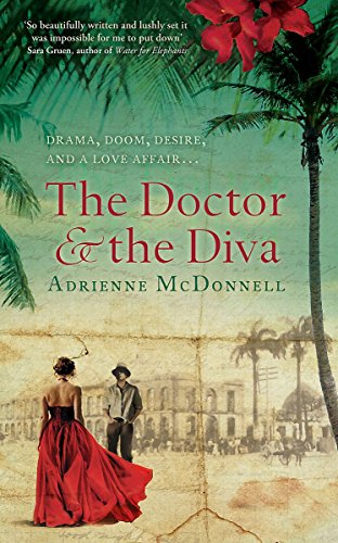 9781847443687: The Doctor And The Diva