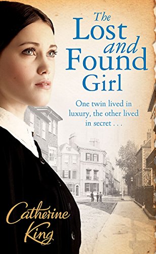 Stock image for The Lost and Found Girl for sale by Discover Books
