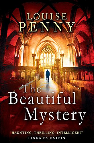 9781847444271: The Beautiful Mystery: Number 8 in series (Chief Inspector Gamache)