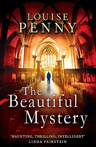 Stock image for The Beautiful Mystery for sale by Better World Books Ltd