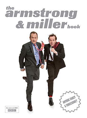 Stock image for The Armstrong and Miller Book for sale by ThriftBooks-Dallas