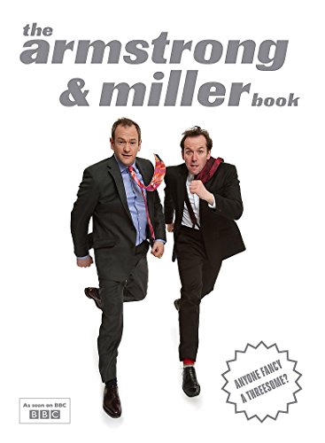 9781847444318: The Armstrong & Miller Book