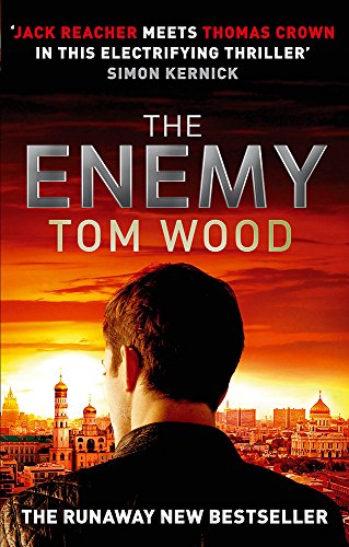 9781847444509: The Enemy: (Victor the Assassin 2)