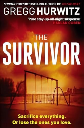 9781847444516: The Survivor