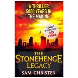 9781847444547: The Stonehenge Legacy