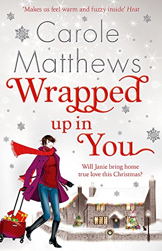 Wrapped Up In You (9781847444721) by Matthews, Carole