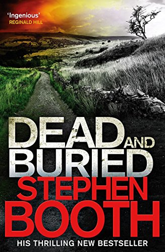 9781847444813: Dead And Buried: 2 (Cooper and Fry)