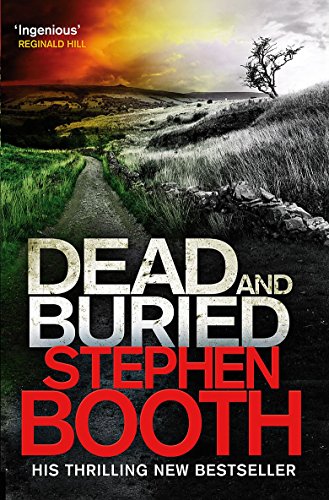 9781847444820: Dead And Buried (Cooper and Fry)