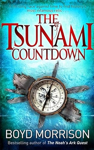 9781847444875: The Tsunami Countdown