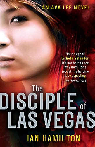 Beispielbild fr The Disciple of Las Vegas: 2 (Ava Lee) zum Verkauf von WorldofBooks