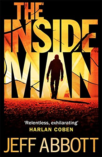 9781847445186: The Inside Man (Sam Capra)