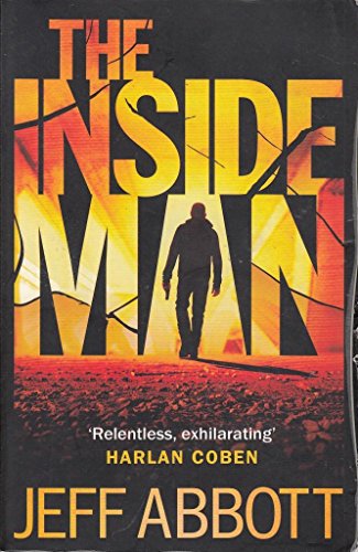 Stock image for The Inside Man (Sam Capra) for sale by WorldofBooks