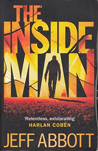 Stock image for Inside Man for sale by Better World Books: West