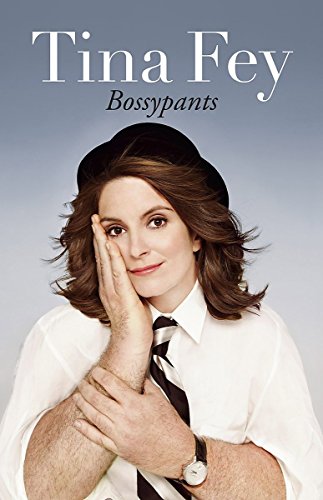 Stock image for Bossypants for sale by ThriftBooks-Dallas