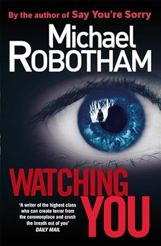 Stock image for Watching You for sale by WorldofBooks