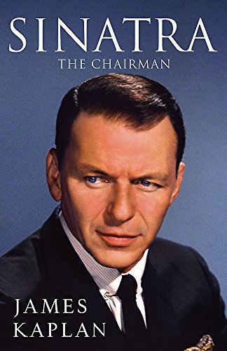 Sinatra The Chairman.