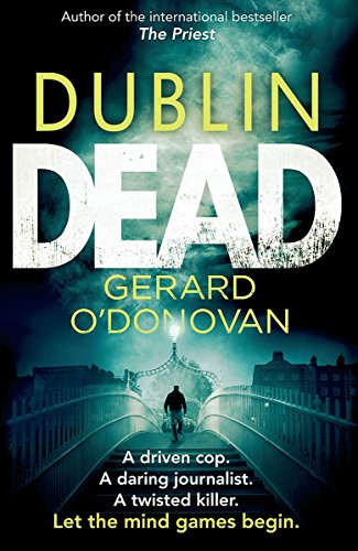 Beispielbild fr Dublin Dead zum Verkauf von WorldofBooks