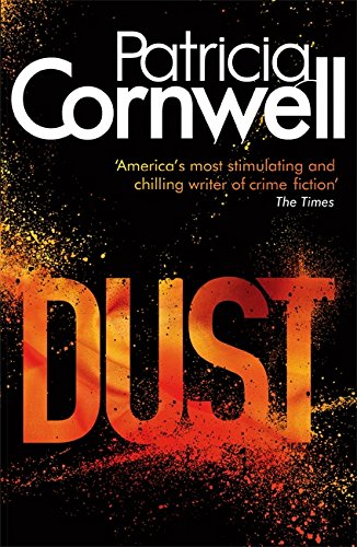 Stock image for Dust for sale by BookHolders