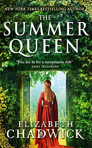 9781847445452: The Summer Queen (Eleanor of Aquitane Trilogy 1) (Eleanor of Aquitaine trilogy)