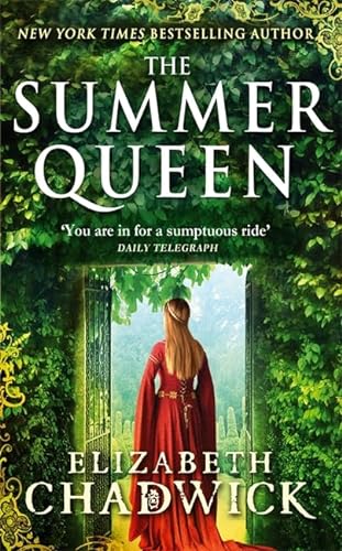Stock image for The Summer Queen (Eleanor of Aquitane Trilogy 1) (Eleanor of Aquitaine trilogy) for sale by Bahamut Media