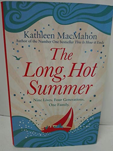 Stock image for The Long, Hot Summer for sale by Goldstone Books