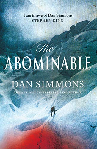 The Abominable - Simmons, Dan