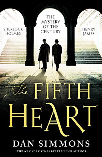 Stock image for The Fifth Heart for sale by Better World Books: West