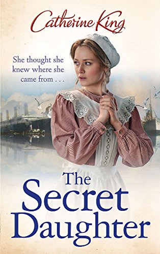 The Secret Daughter - King Catherine